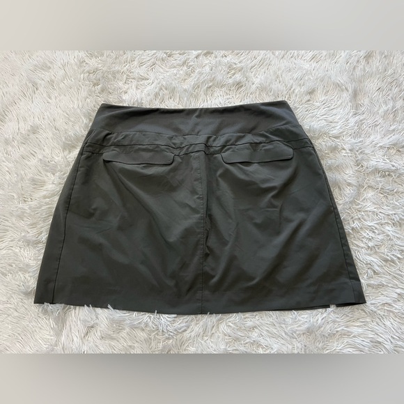 Athleta Soho Skort/Skirt - Size 14 - Picture 5 of 11